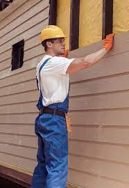 Best Insulated Siding Installation  in Cobden, IL